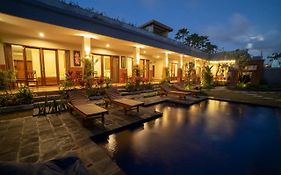 Gong Vanka Guest House Canggu